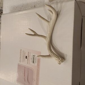 Holiday QTY 24 Antler Place Card Holders